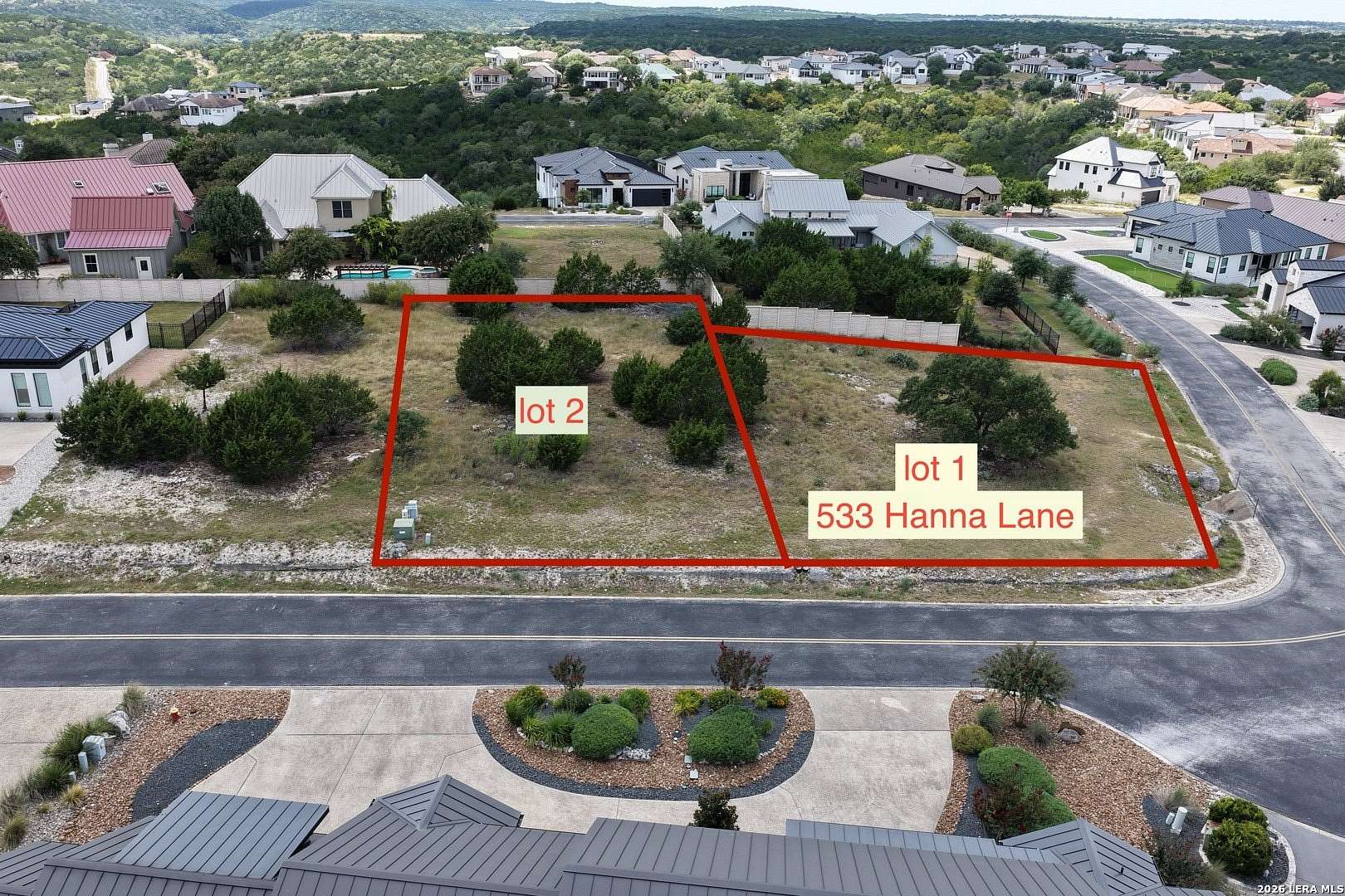 0.22 Acres of Residential Land for Sale in Boerne, Texas