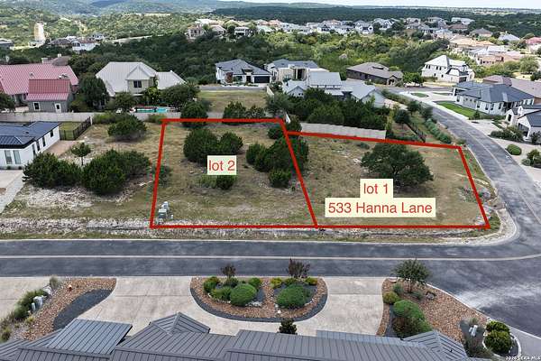 0.22 Acres of Residential Land for Sale in Boerne, Texas