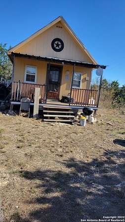 24.8 Acres of Recreational Land for Sale in Sabinal, Texas