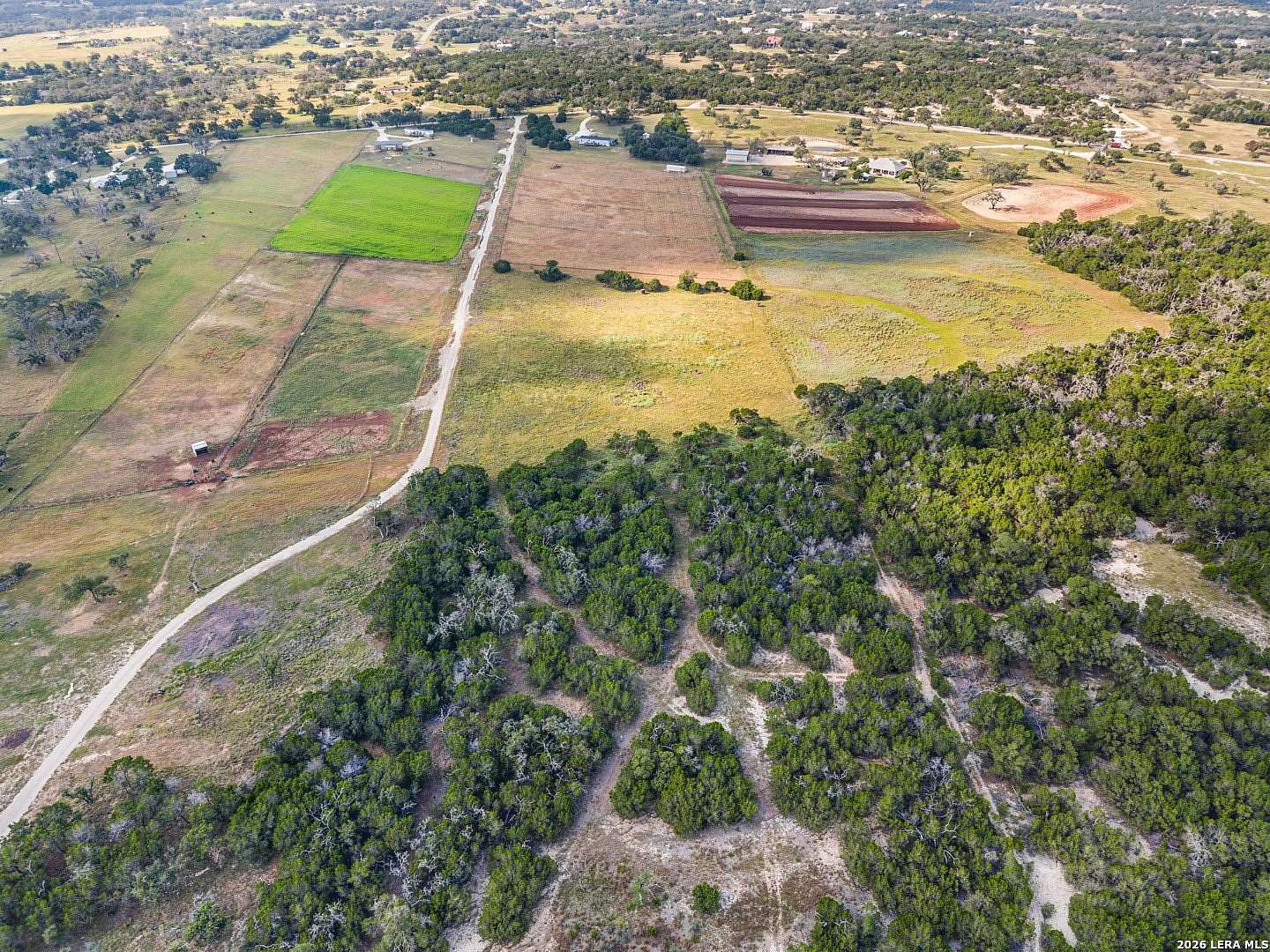 16.3 Acres of Land for Sale in Boerne, Texas