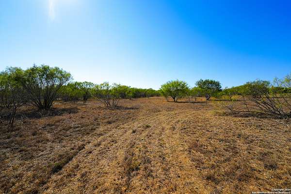 81.8 Acres of Land with Home for Sale in San Antonio, Texas