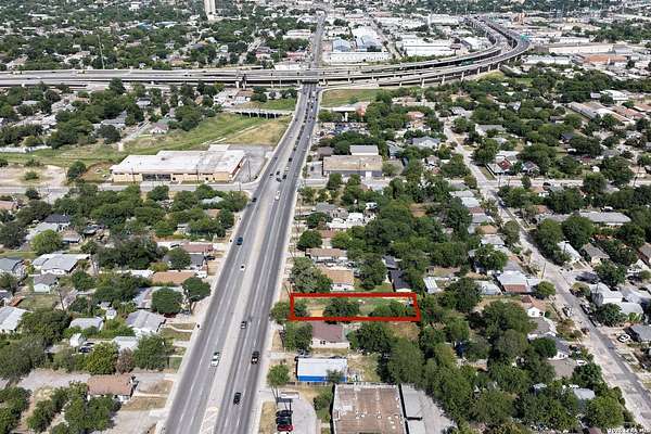 0.2 Acres of Residential Land for Sale in San Antonio, Texas