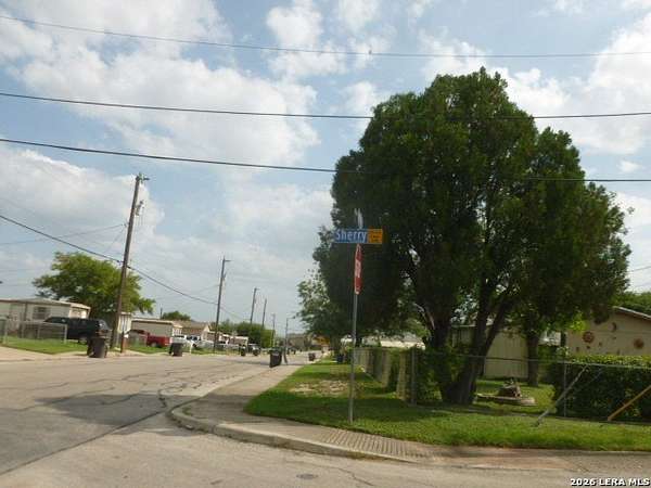 0.24 Acres of Residential Land for Sale in San Antonio, Texas