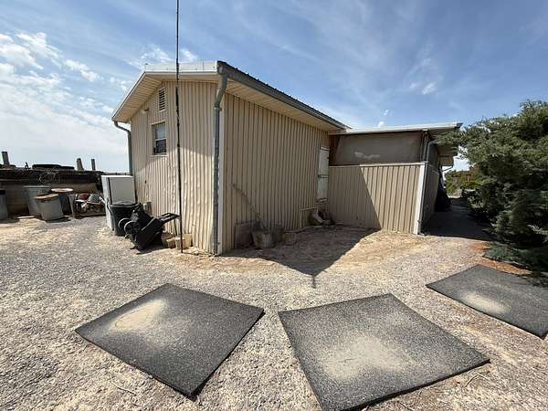 30 Acres of Agricultural Land for Sale in Delta, Utah