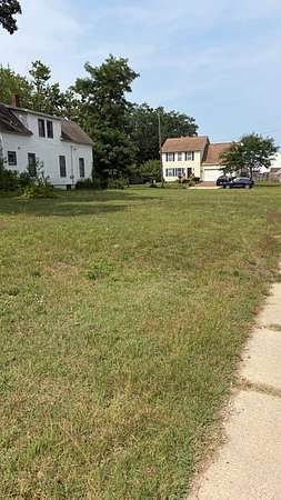 0.2 Acres of Land for Sale in Muskegon, Michigan