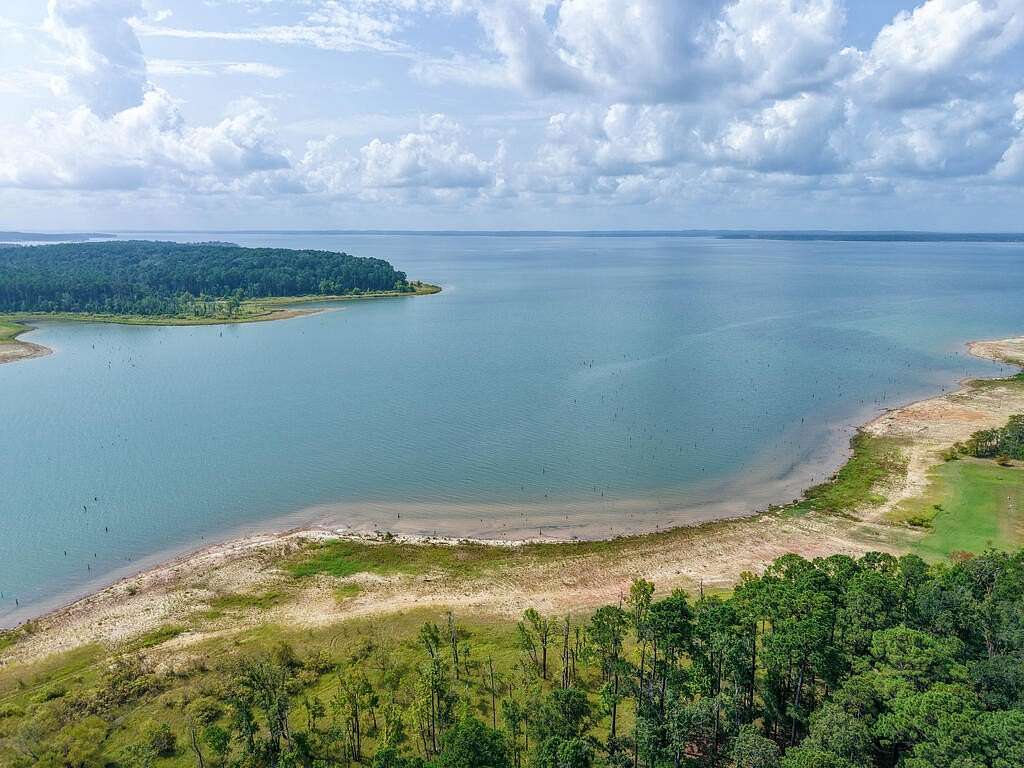 1.15 Acres of Residential Land for Sale in Broaddus, Texas