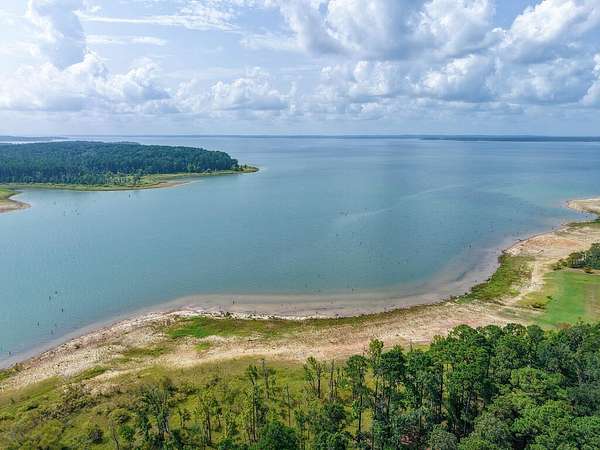 1.15 Acres of Residential Land for Sale in Broaddus, Texas
