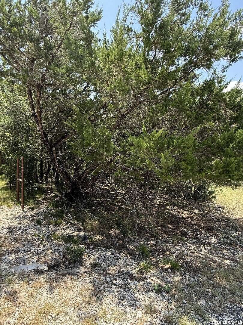 1.5 Acres of Residential Land for Sale in San Antonio, Texas
