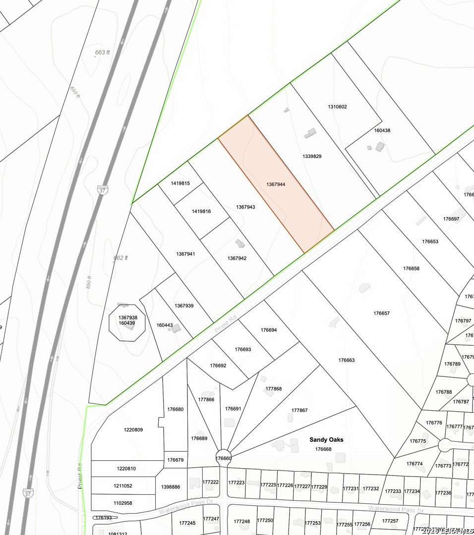 5 Acres of Residential Land for Sale in Elmendorf, Texas