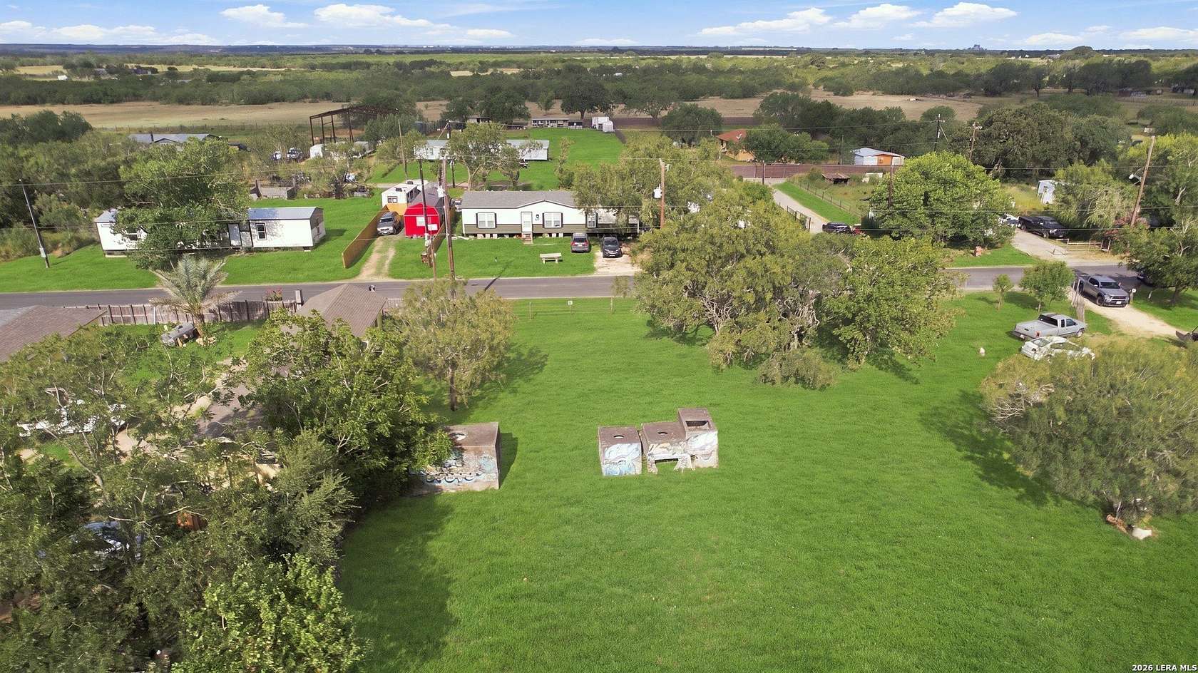 0.14 Acres of Land for Sale in Elmendorf, Texas