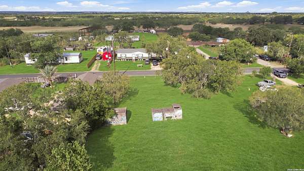 0.14 Acres of Land for Sale in Elmendorf, Texas