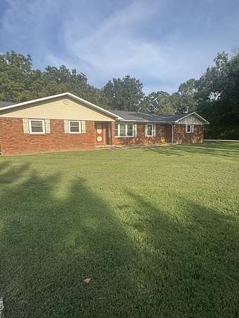 1.57 Acres of Land with Home for Sale in Bloomfield, Missouri