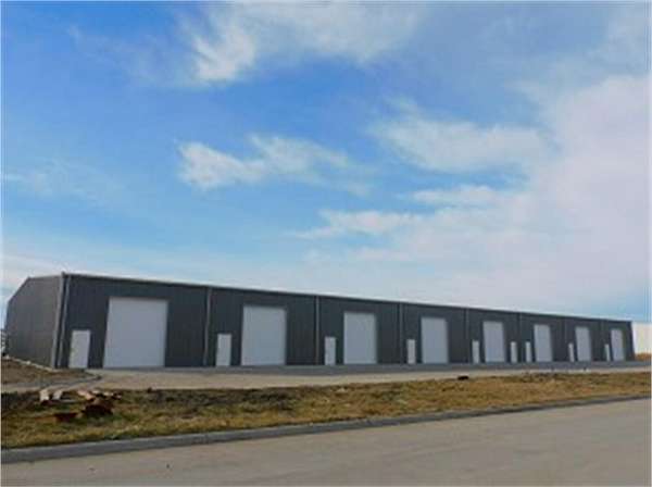2.24 Acres of Commercial Land for Sale in Nevada, Iowa