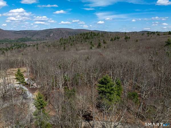 19.7 Acres of Land for Sale in Canaan, Connecticut