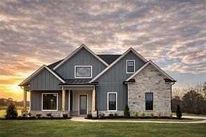 2.87 Acres of Land with Home for Sale in Rydal, Georgia