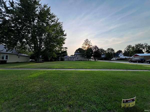 0.26 Acres of Land for Sale in Waterloo, Indiana