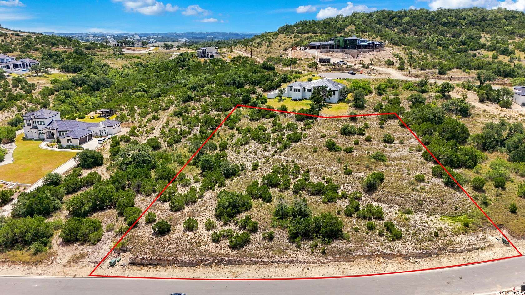 1.15 Acres of Residential Land for Sale in San Antonio, Texas