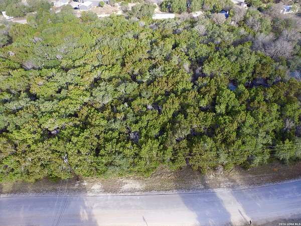 0.86 Acres of Residential Land for Sale in Bulverde, Texas