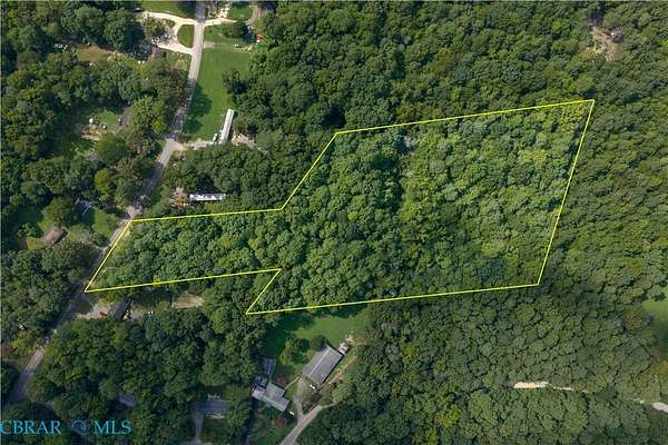 5.7 Acres of Residential Land for Sale in Gloucester, Virginia