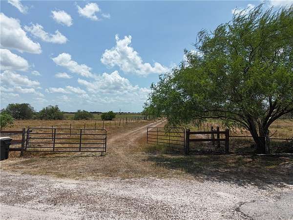 29.8 Acres of Agricultural Land for Sale in Robstown, Texas