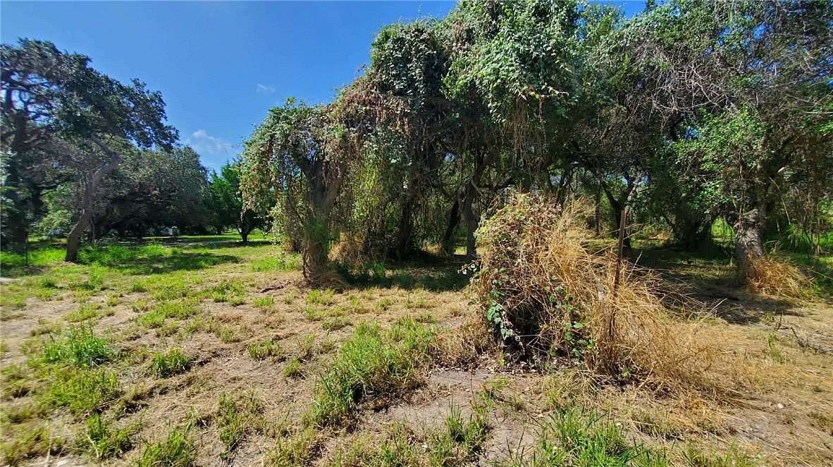 0.45 Acres of Residential Land for Sale in Ingleside, Texas