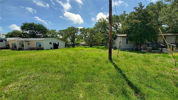 0.16 Acres of Residential Land for Sale in Aransas Pass, Texas