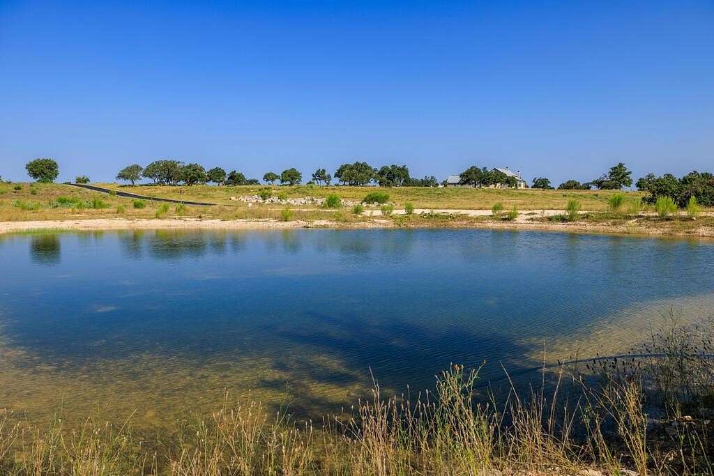 6.86 Acres of Land for Sale in Fredericksburg, Texas