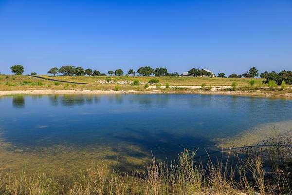 6.86 Acres of Land for Sale in Fredericksburg, Texas