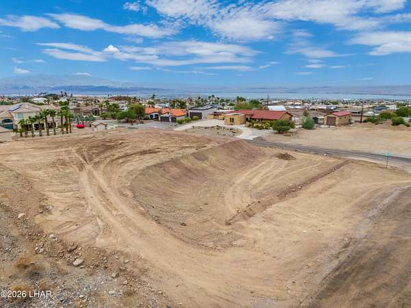 1 Acre of Residential Land for Sale in Lake Havasu City, Arizona