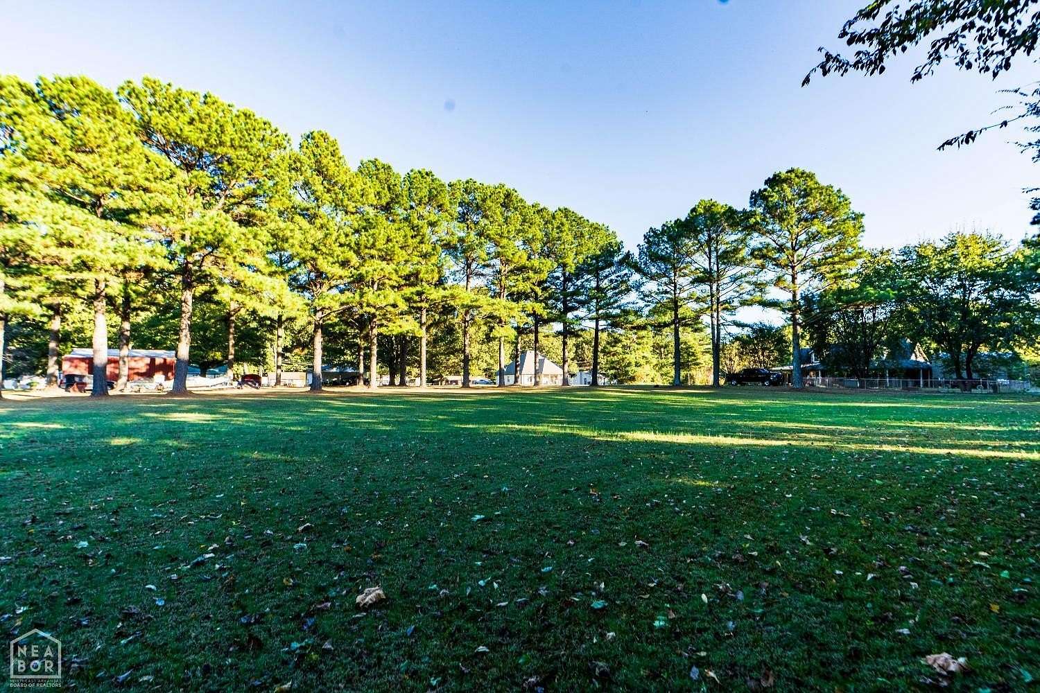 0.85 Acres of Residential Land for Sale in Jonesboro, Arkansas