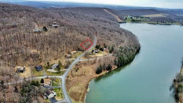 0.7 Acres of Residential Land for Sale in Terra Alta, West Virginia
