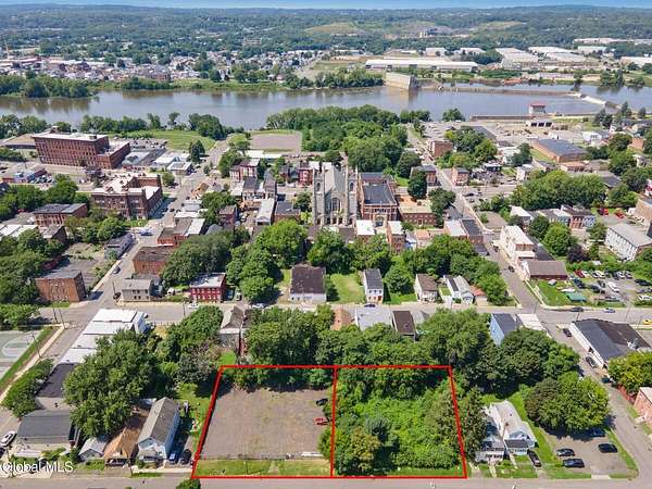 0.52 Acres of Land for Sale in Troy, New York
