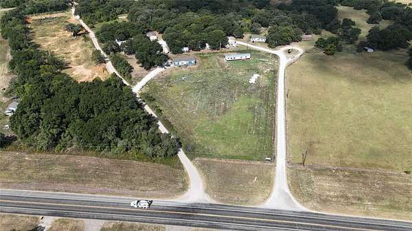 0.65 Acres of Land for Sale in Mexia, Texas