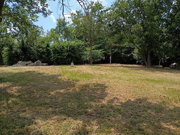 0.34 Acres of Residential Land for Sale in Quinlan, Texas