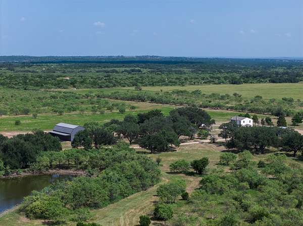 167 Acres of Land for Sale in Rochelle, Texas