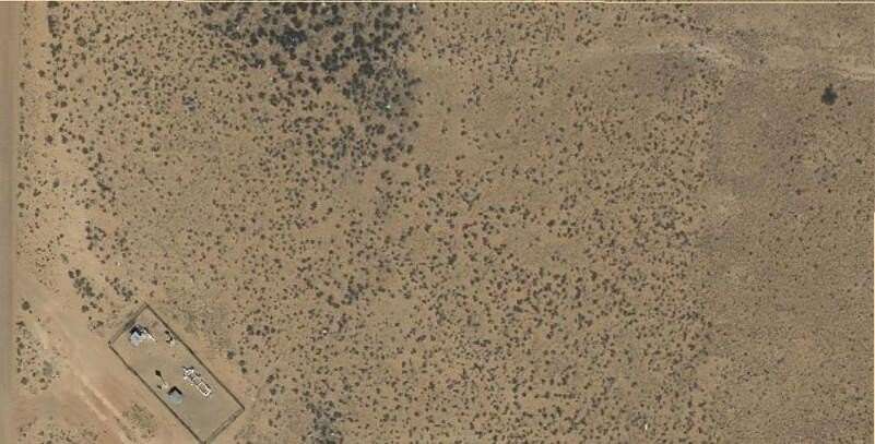 5 Acres of Residential Land for Sale in Belen, New Mexico