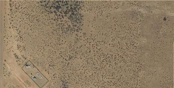 5 Acres of Residential Land for Sale in Belen, New Mexico