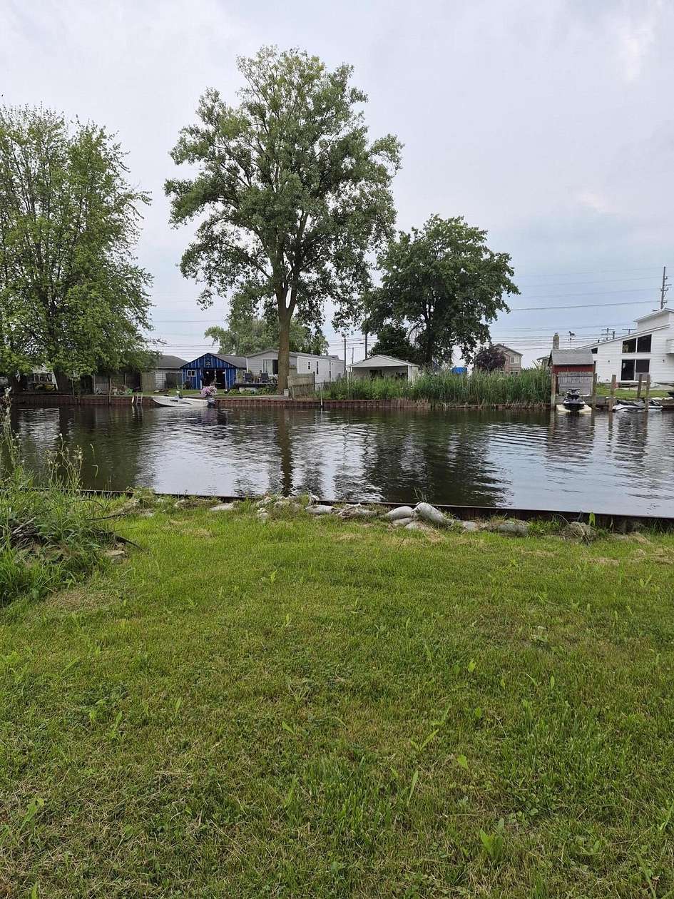 0.17 Acres of Residential Land for Sale in Clay Township, Michigan