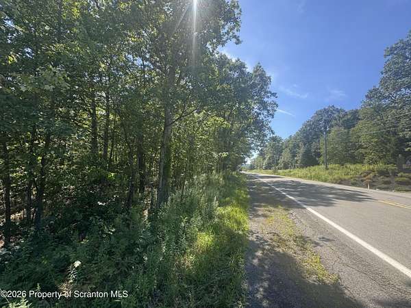 8.4 Acres of Commercial Land for Sale in Mount Cobb, Pennsylvania