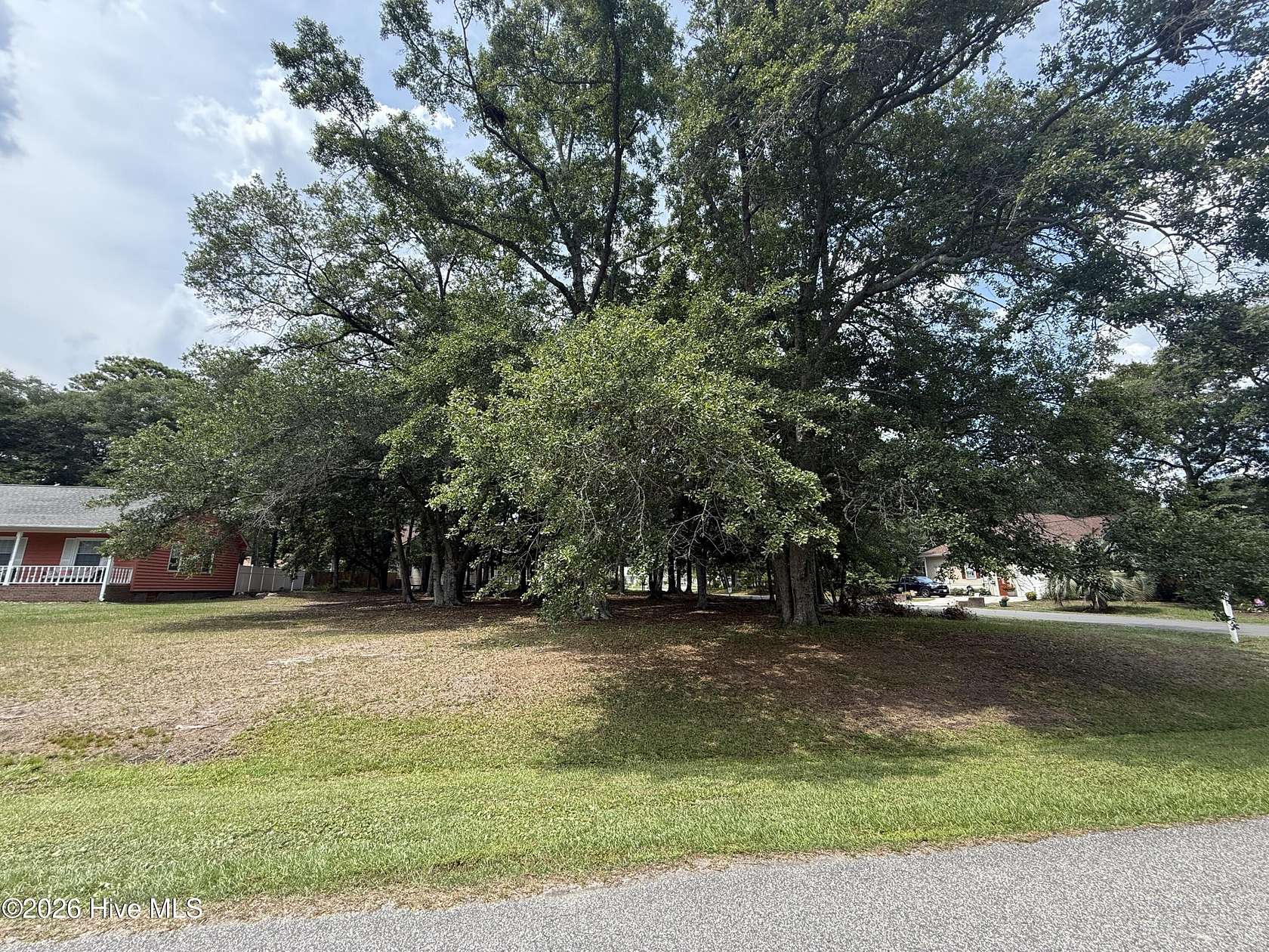 0.35 Acres of Land for Sale in Ocean Isle Beach, North Carolina