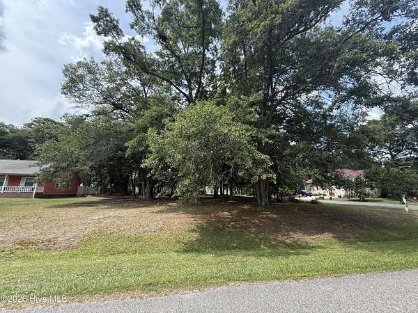 0.35 Acres of Land for Sale in Ocean Isle Beach, North Carolina