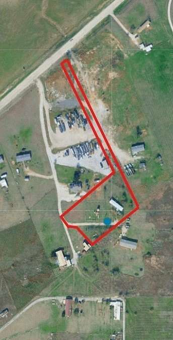 1.82 Acres of Mixed-Use Land for Sale in Celina, Texas