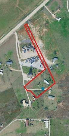 1.82 Acres of Mixed-Use Land for Sale in Celina, Texas