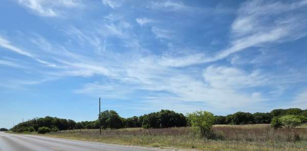 10 Acres of Land for Sale in Baird, Texas