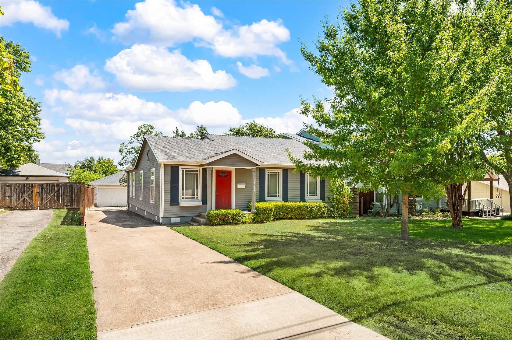 0.2 Acres of Residential Land for Sale in Dallas, Texas