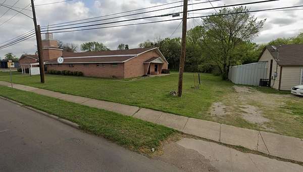 0.51 Acres of Residential Land for Sale in Dallas, Texas