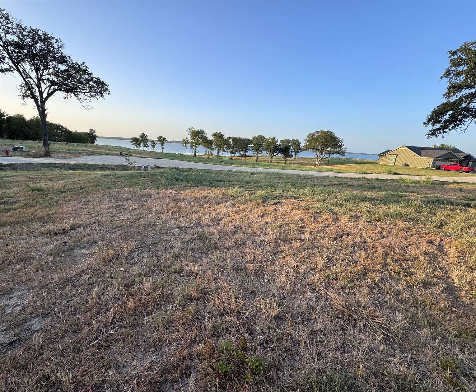 0.82 Acres of Residential Land for Sale in West Tawakoni, Texas