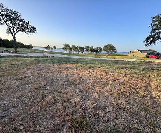 0.82 Acres of Residential Land for Sale in West Tawakoni, Texas