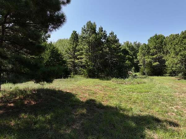 15.2 Acres of Land for Sale in Big Sandy, Texas