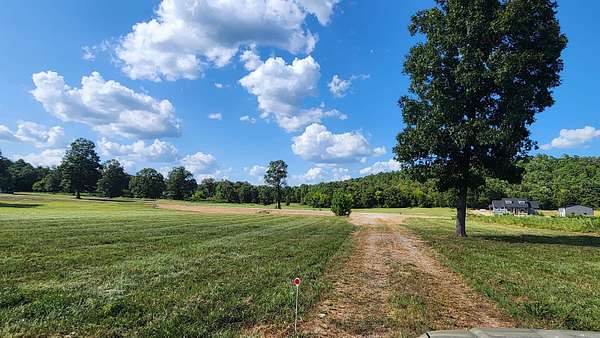 3 Acres of Residential Land for Sale in Story, Arkansas